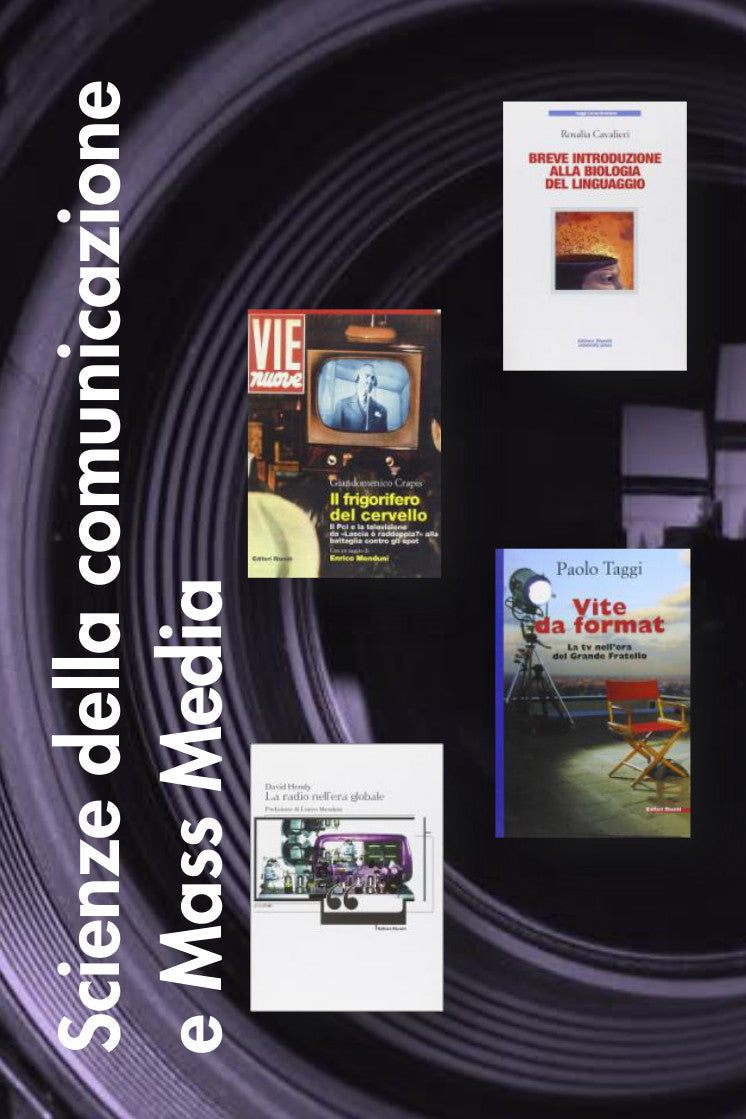 Scienze della comunicazione e Mass Media