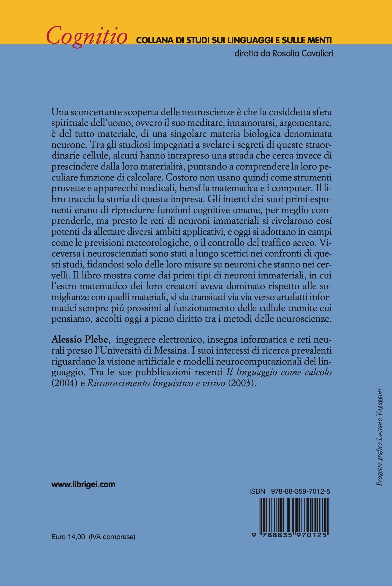 Neuroni immateriali