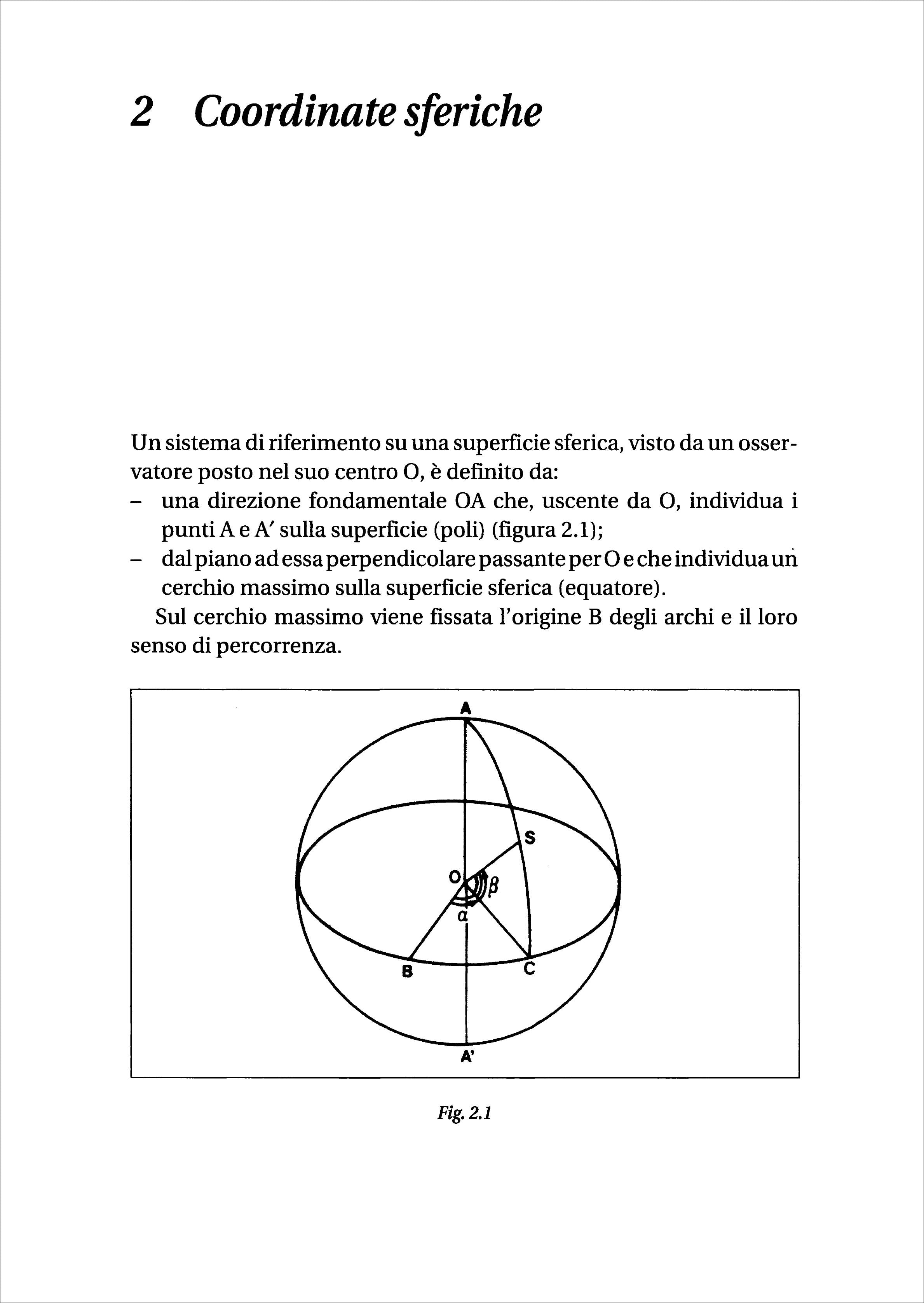 Introduzione all' astronomia. Esercitazioni e problemi per lo studio dei fenomeni celesti