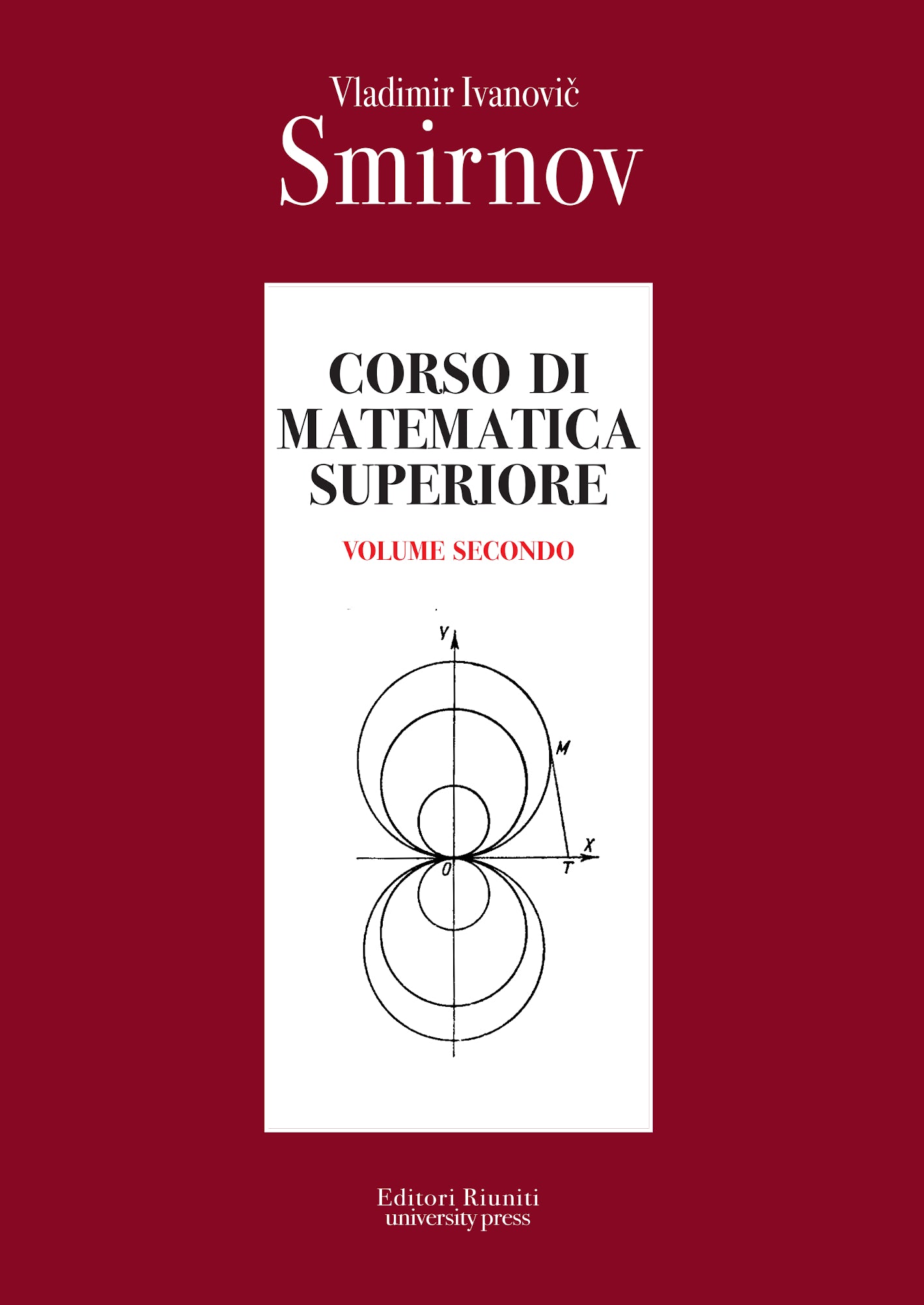 Corso di matematica superiore Vol. 2