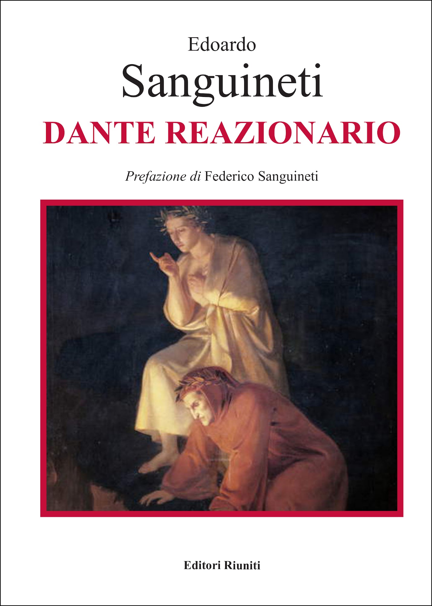 Dante reazionario