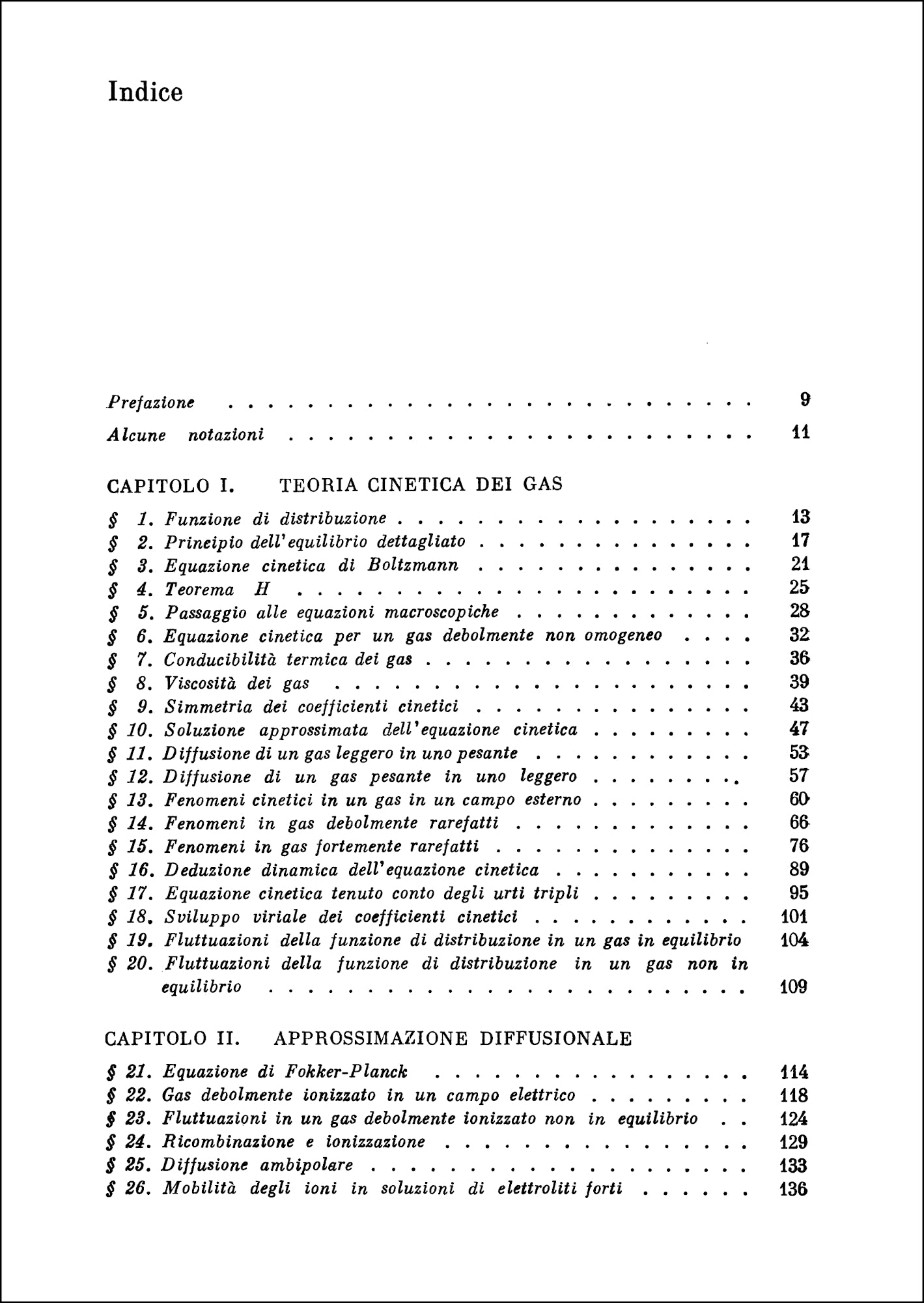 Fisica Teorica 10 - Fisica cinetica