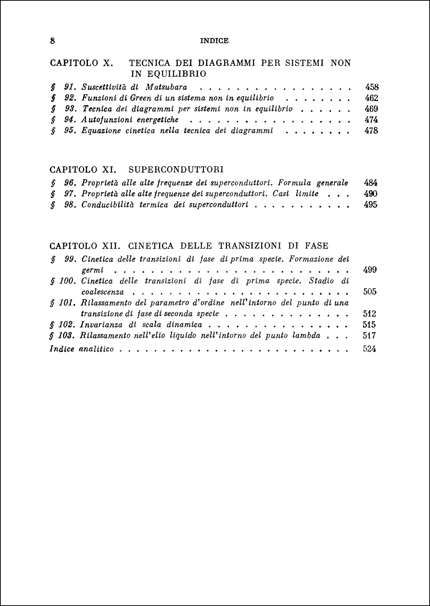 Fisica Teorica 10 - Fisica cinetica