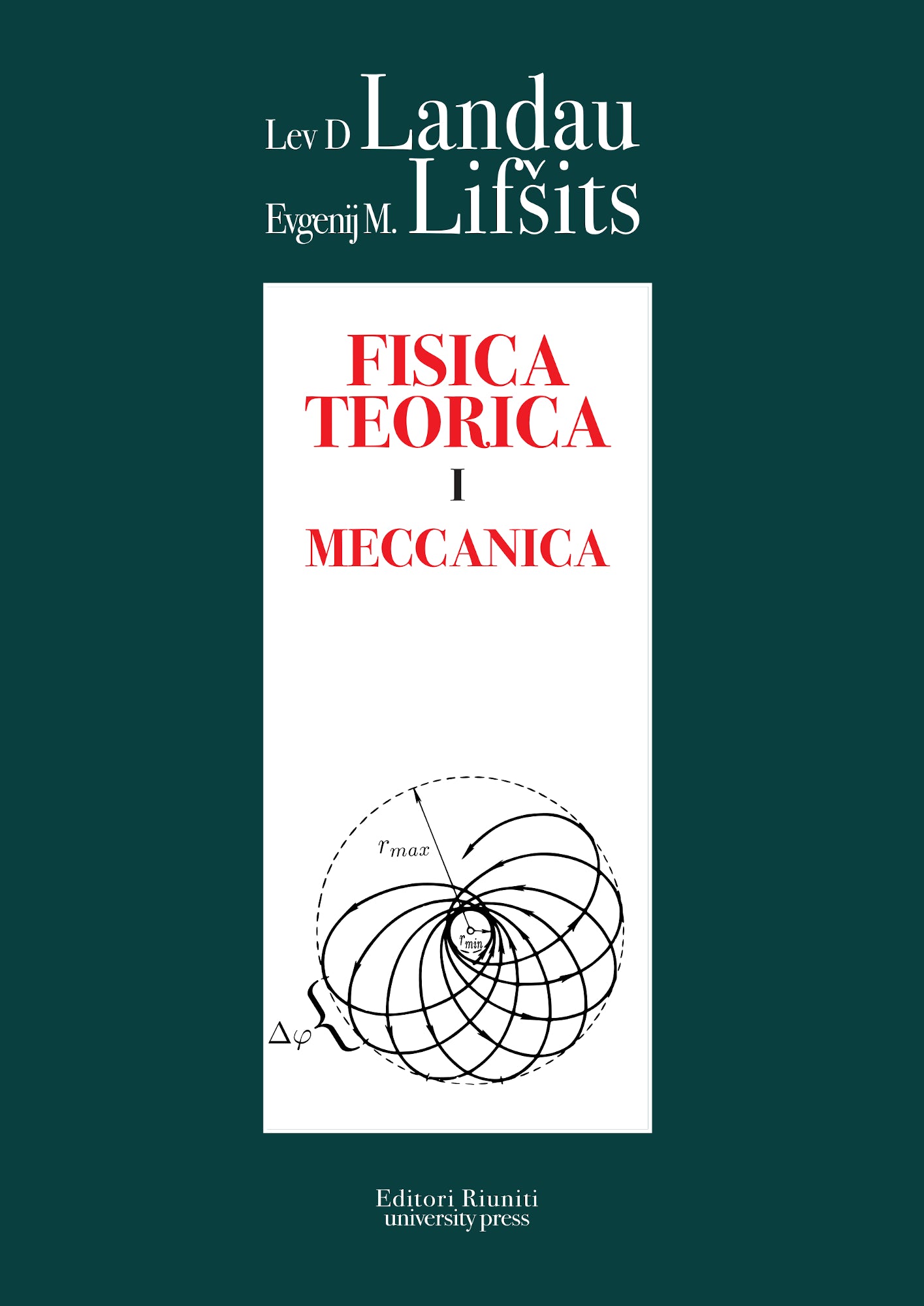 Fisica Teorica 1 - Meccanica