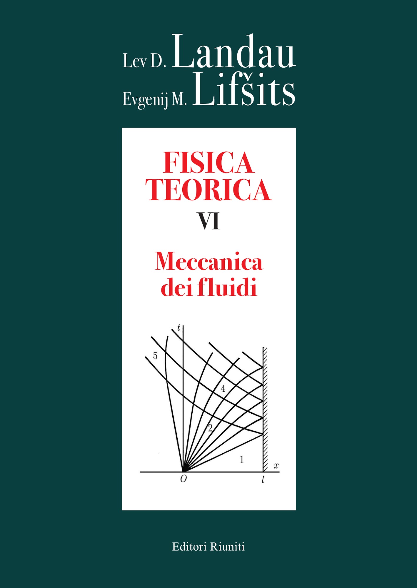 Fisica Teorica 6 - Meccanica dei fluidi