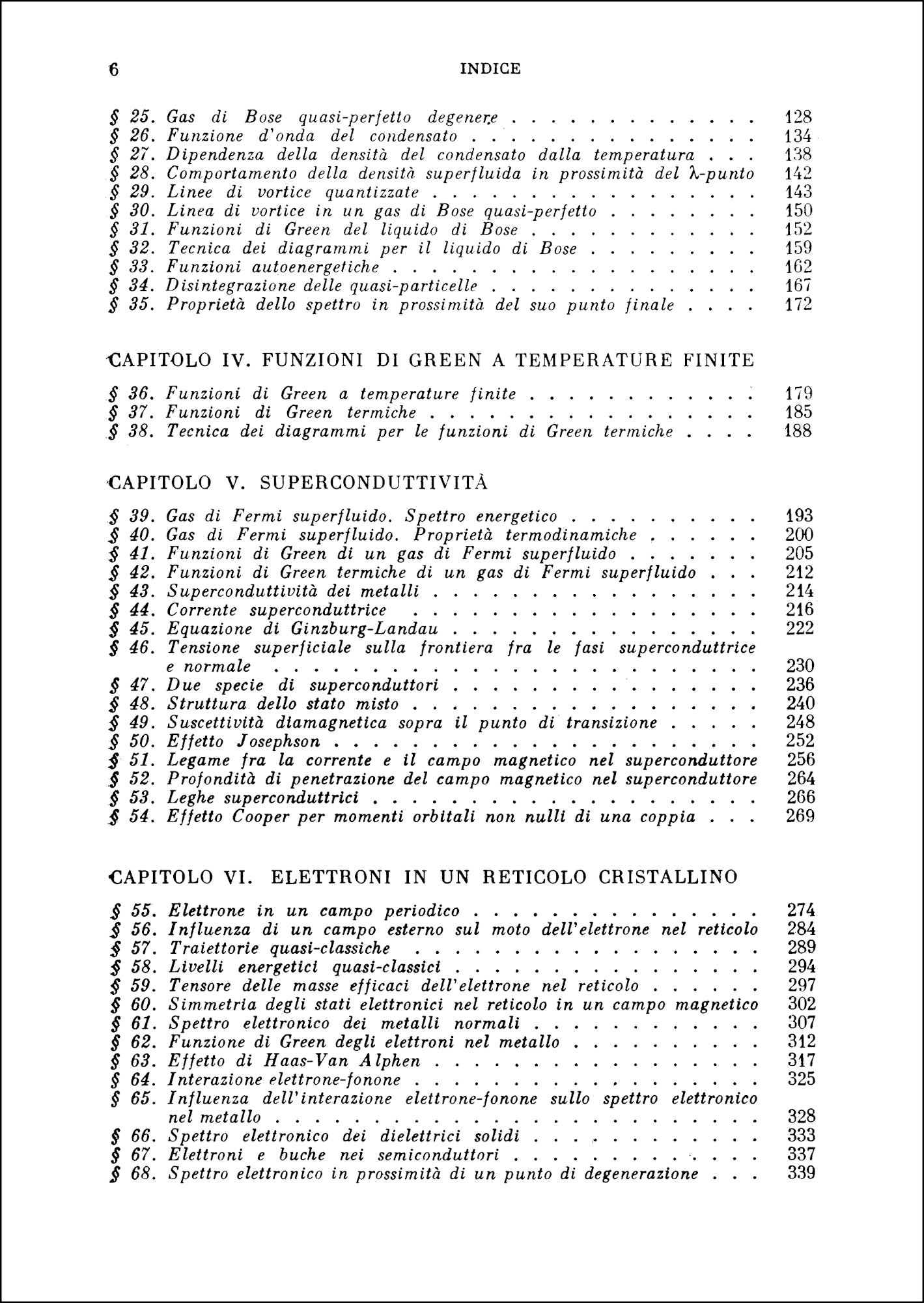 Fisica Teorica 9 - Fisica statistica - Seconda parte - Teoria dello stato condensato