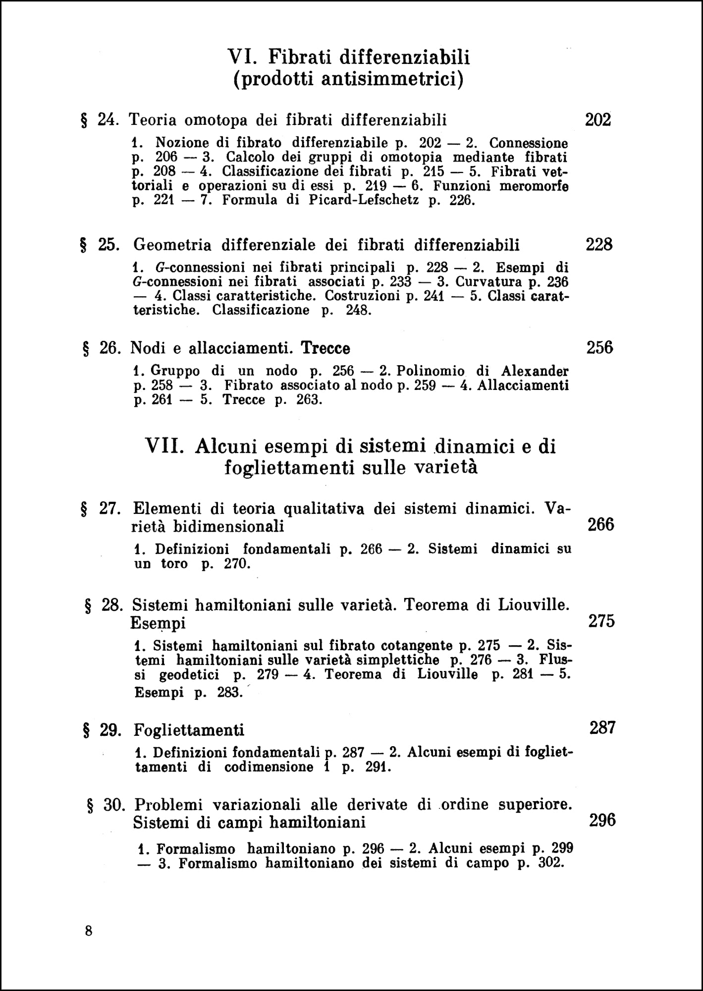 Geometria contemporanea. Metodi e applicazioni Vol. 2