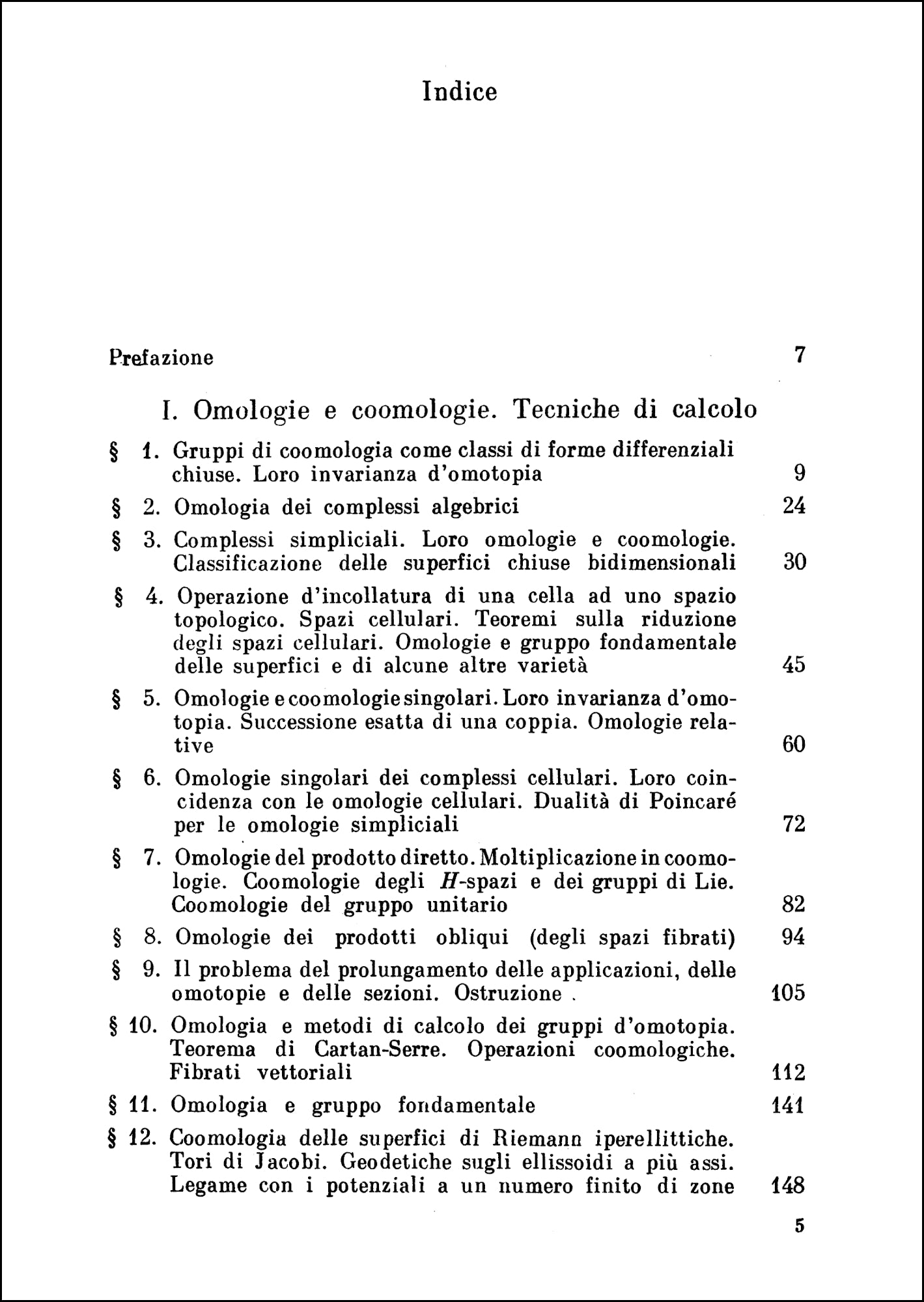 Geometria contemporanea. Metodi e applicazioni Vol. 3