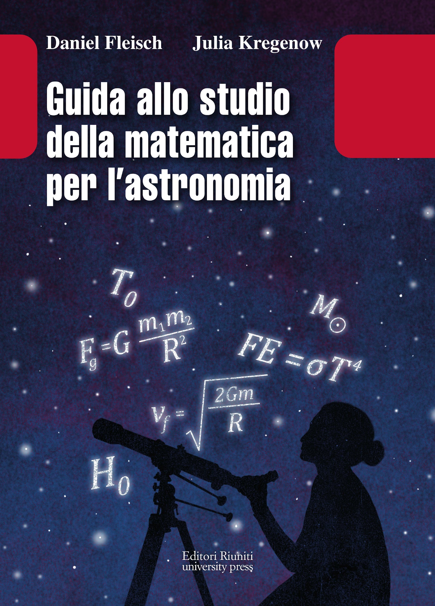 Guida allo studio della matematica per l’astronomia