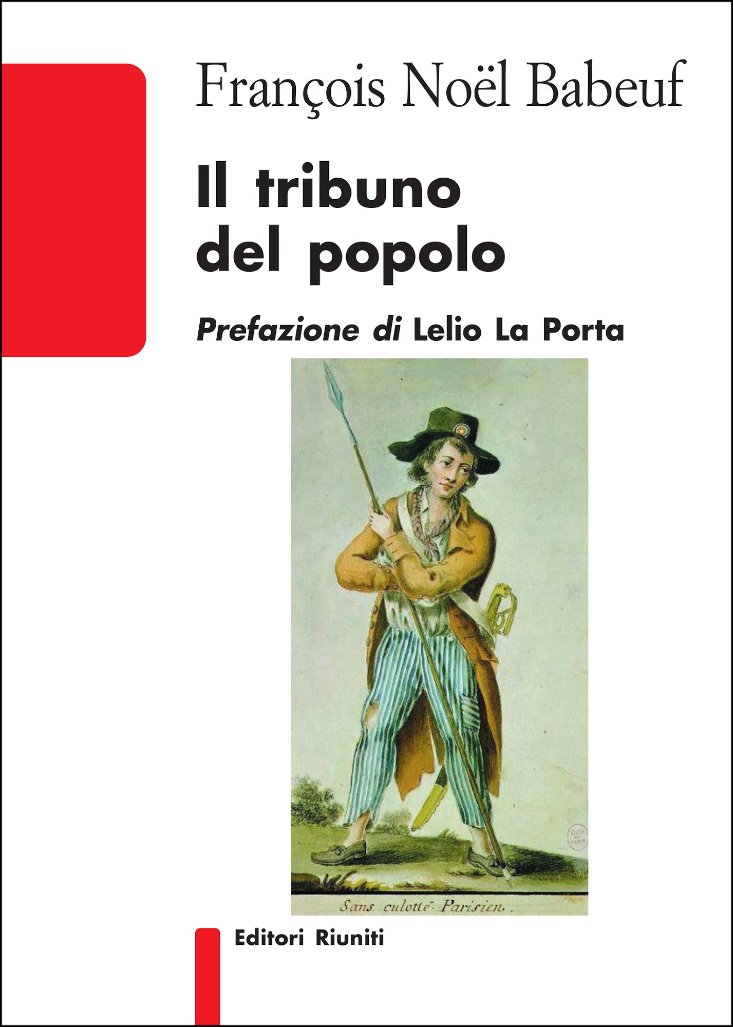 Il tribuno del popolo