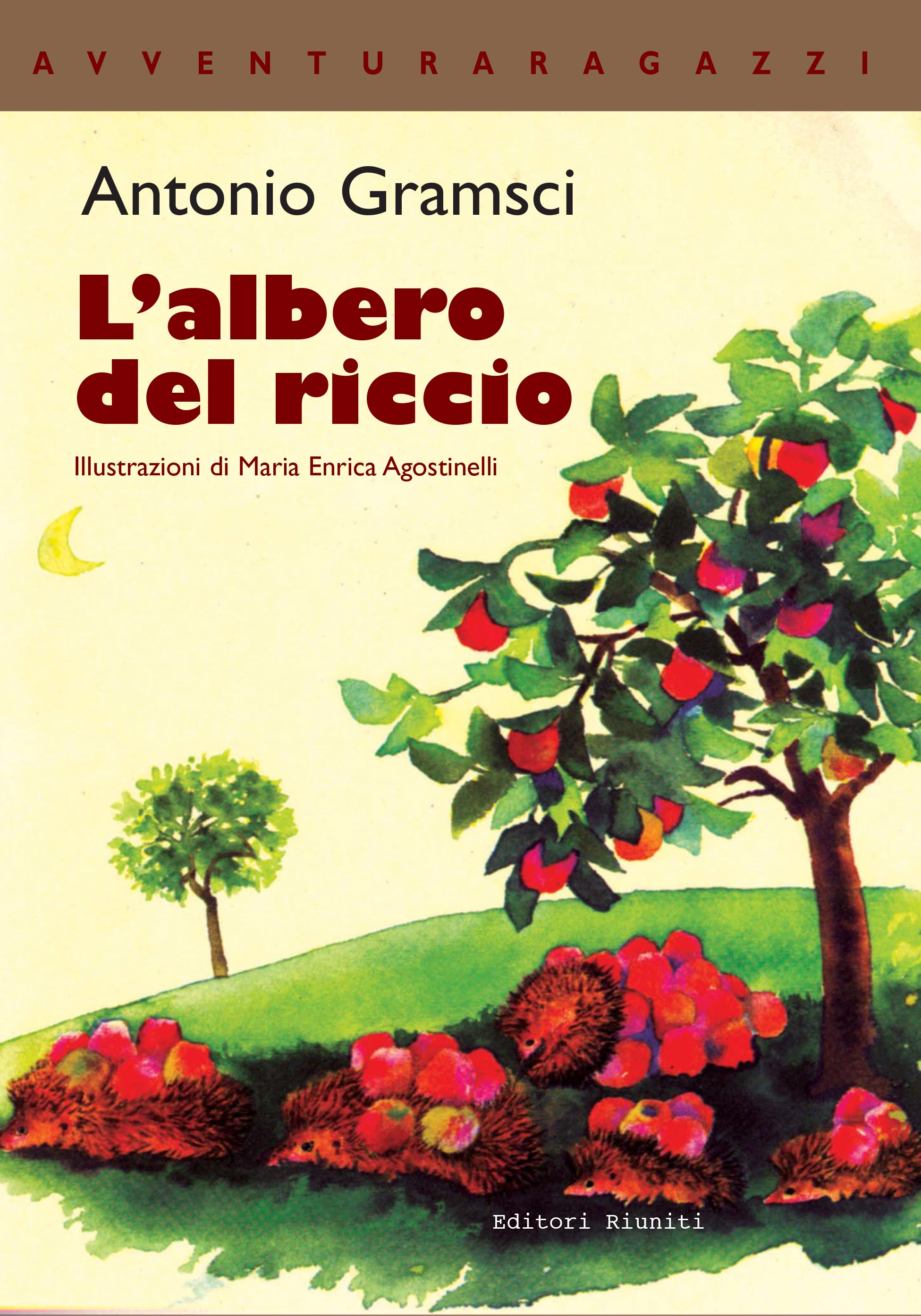 L'albero del riccio