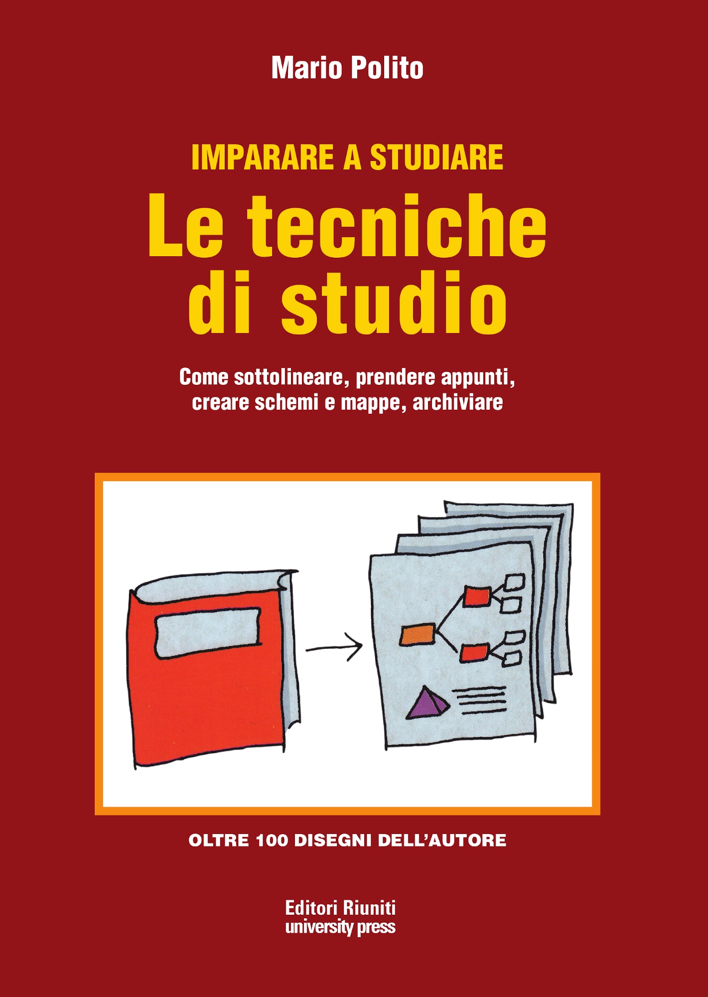 Le tecniche di studio