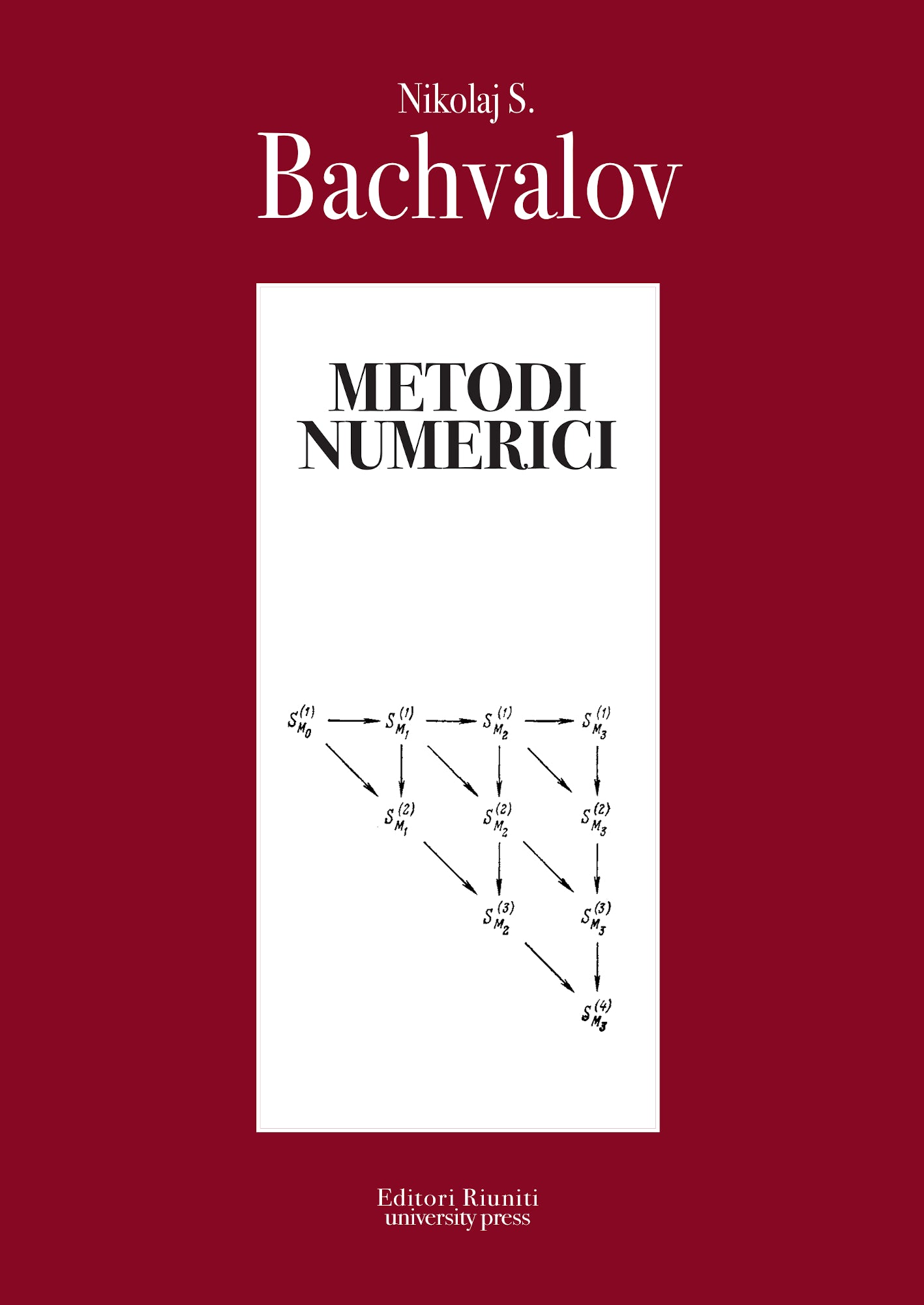 Metodi numerici