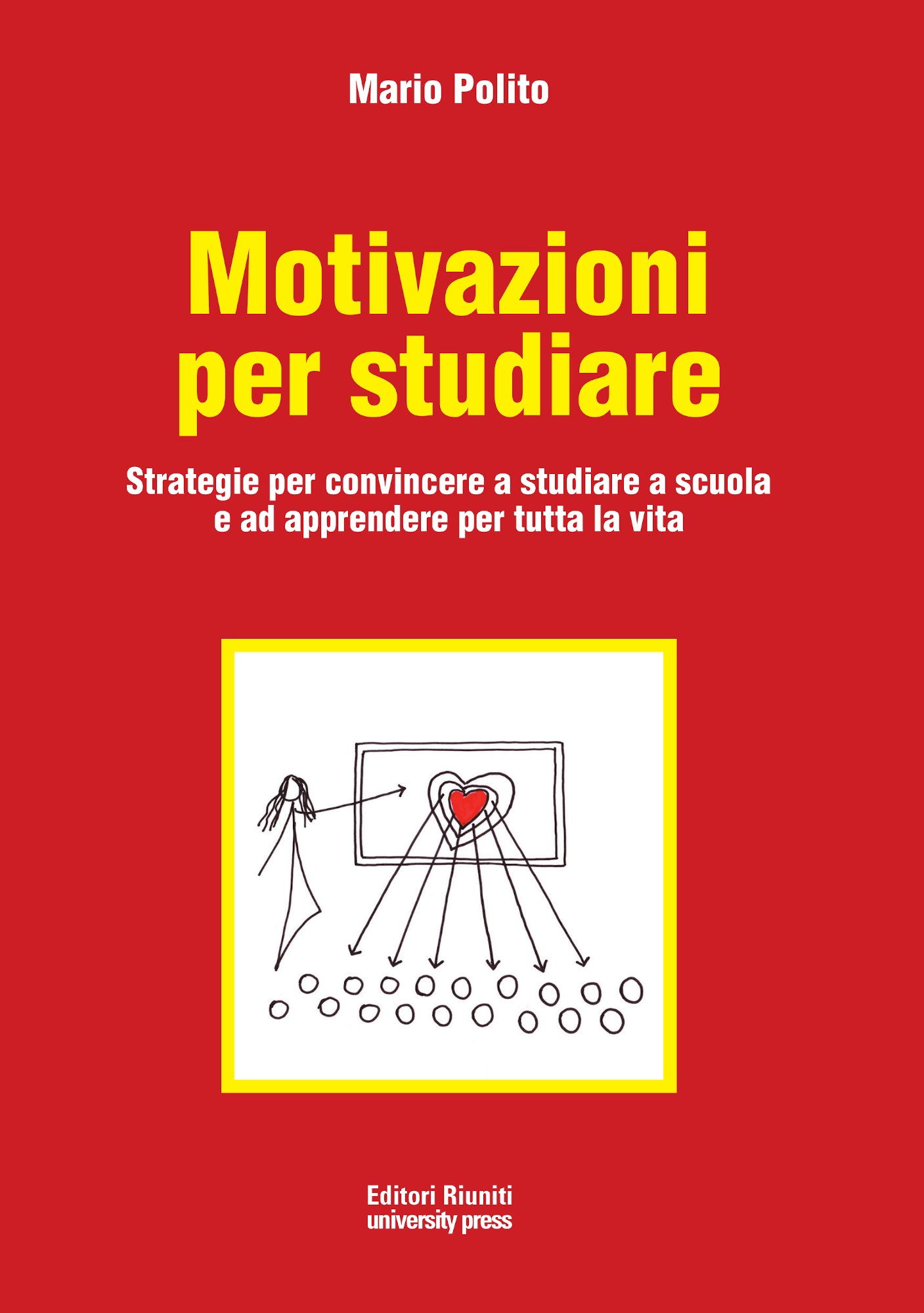 Motivazioni per studiare