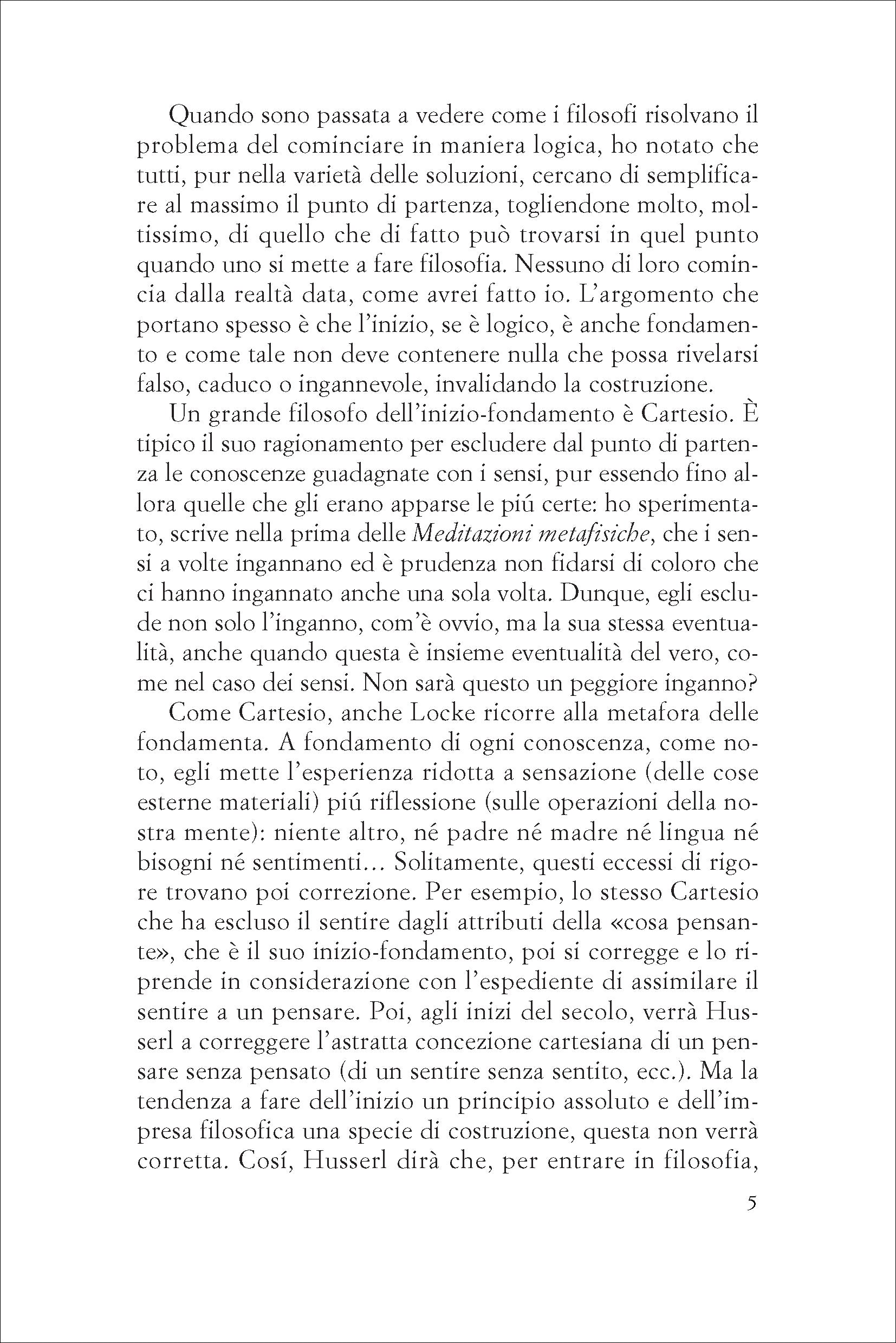 L' ordine simbolico della madre