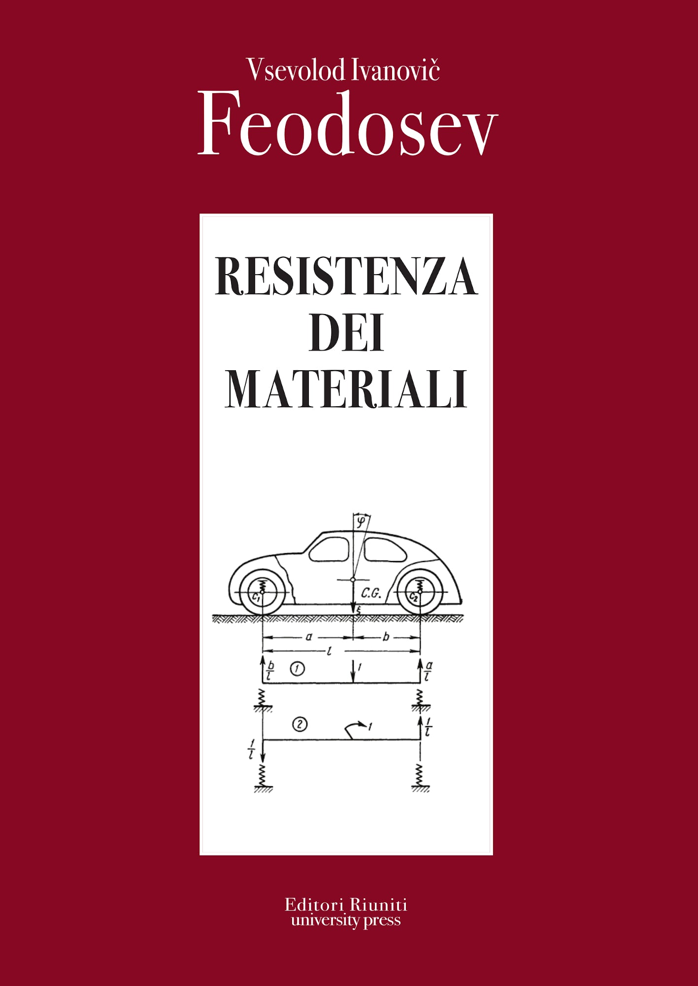 Resistenza dei materiali