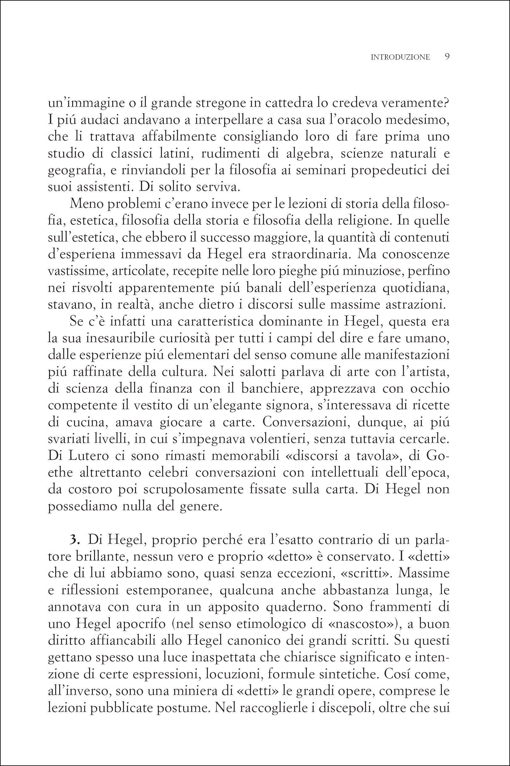 Detti memorabili di un filosofo