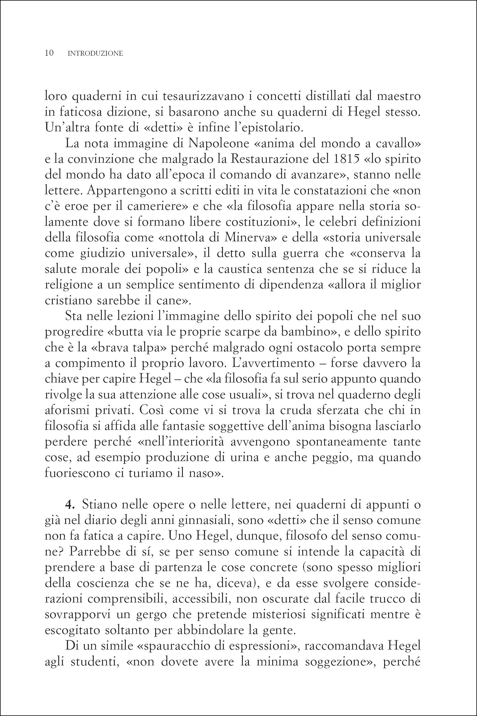 Detti memorabili di un filosofo