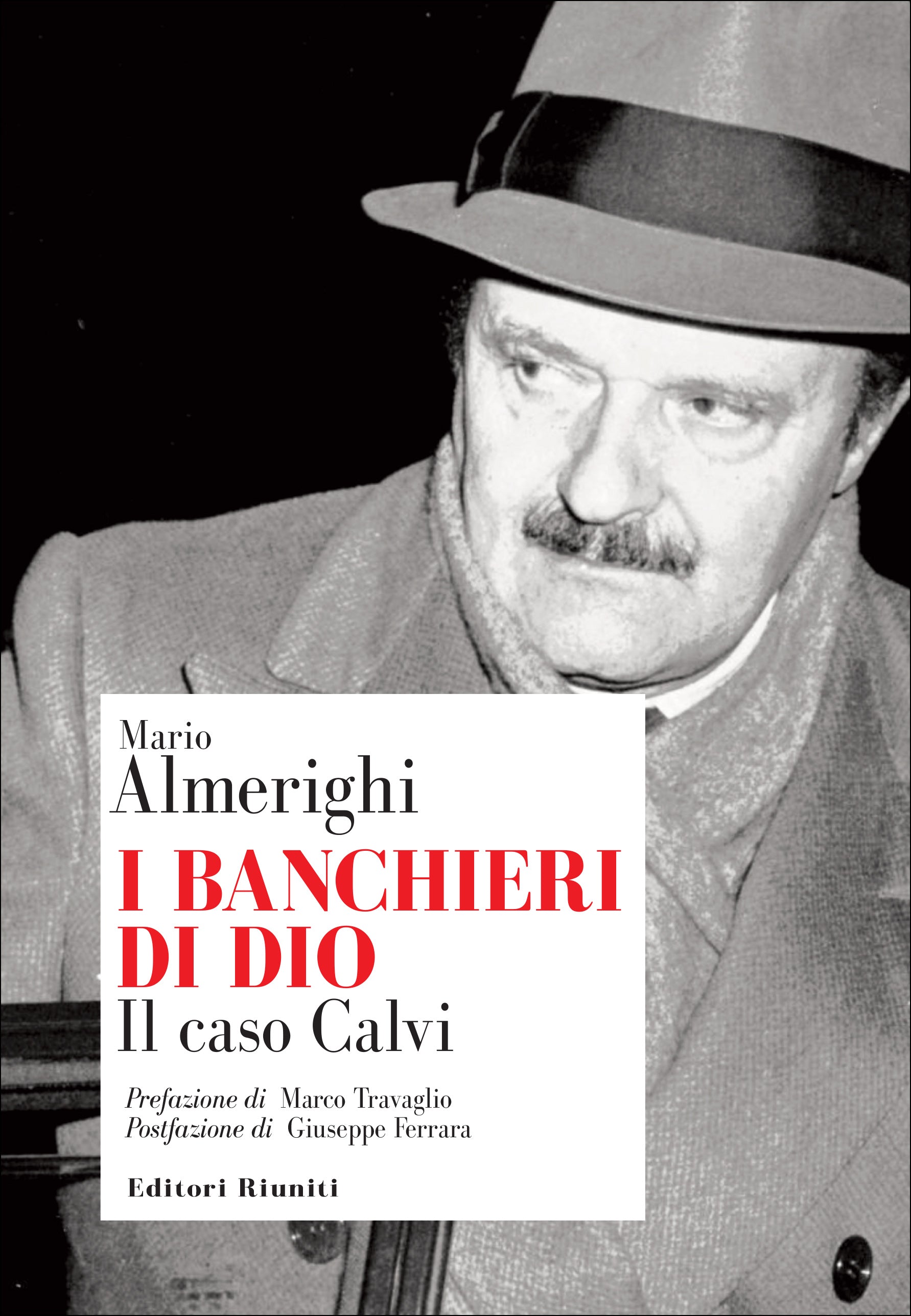 I banchieri di Dio. Il caso Calvi