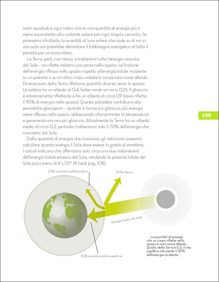 La fisica in 100 numeri. Guida numerica a fatti, formule e teorie