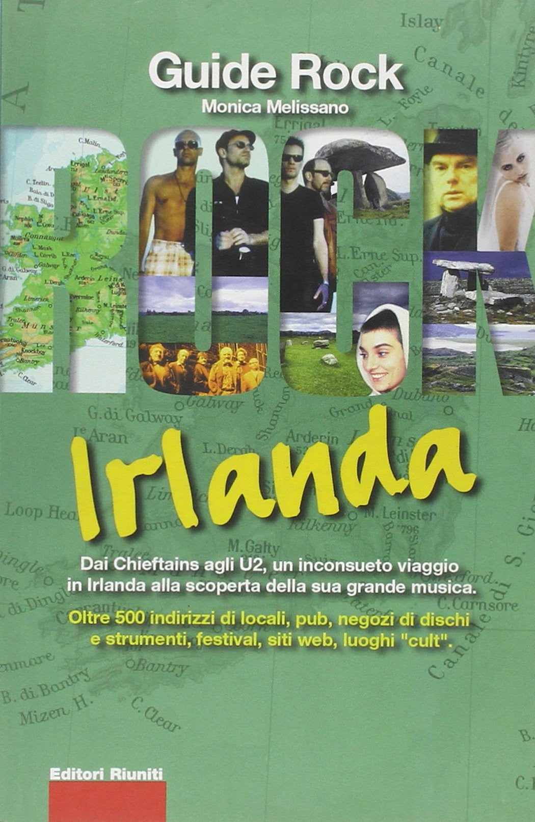 Irlanda