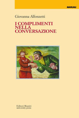 I complimenti nella conversazione