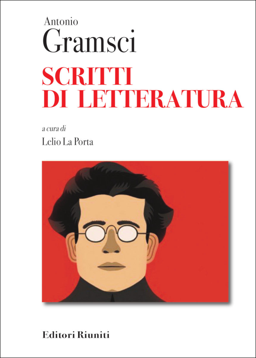 Scritti di letteratura