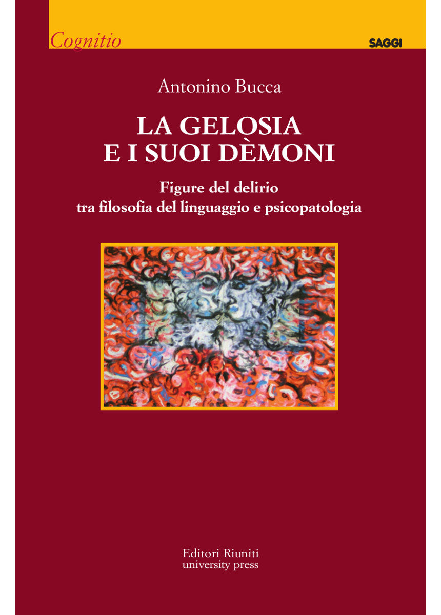 La gelosia e i suoi dèmoni