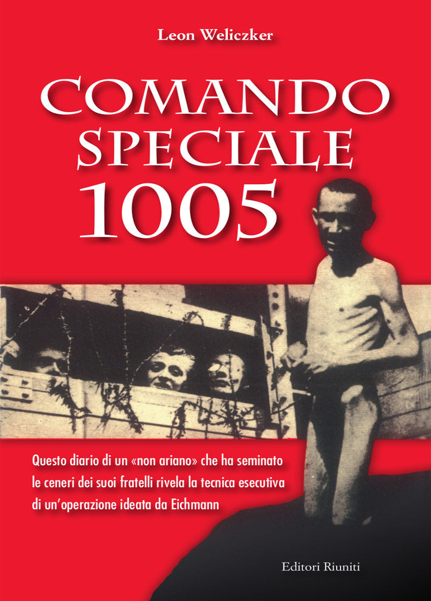 Comando Speciale 1005