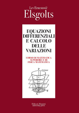 Equazioni differenziali e calcolo delle variazioni