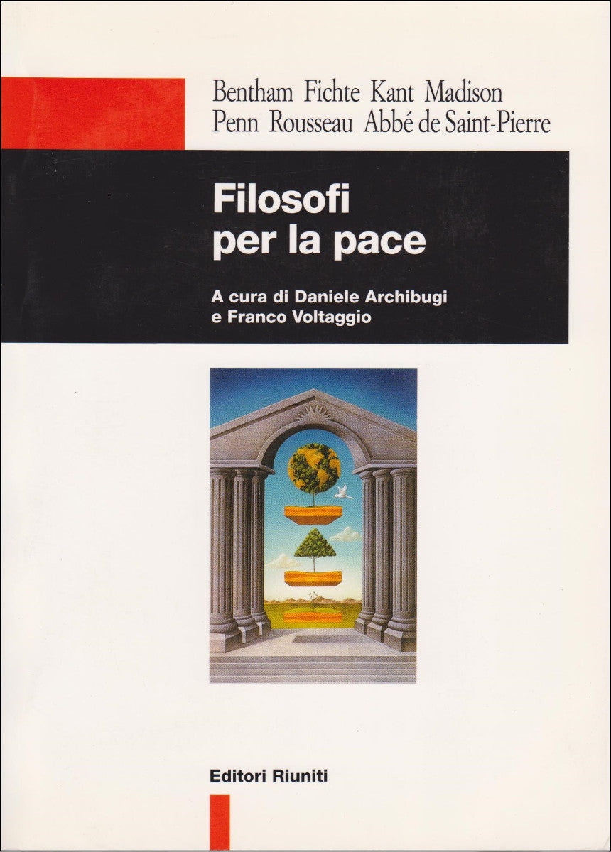 Filosofi per la pace