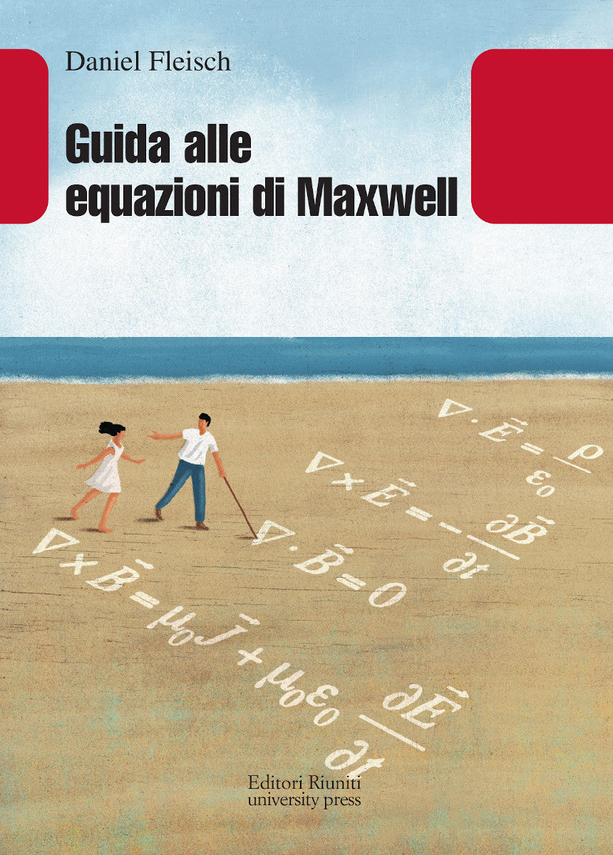 Guida alle equazioni di Maxwell