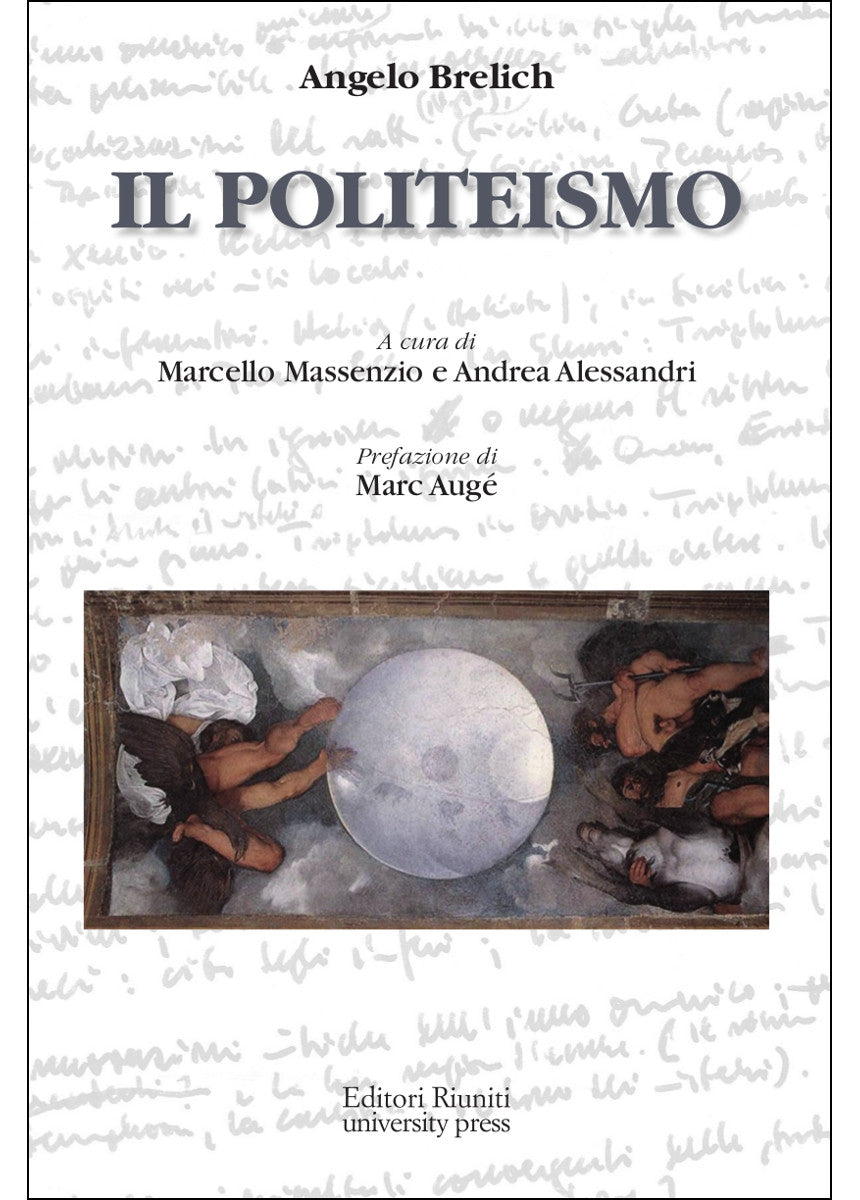 Il Politeismo