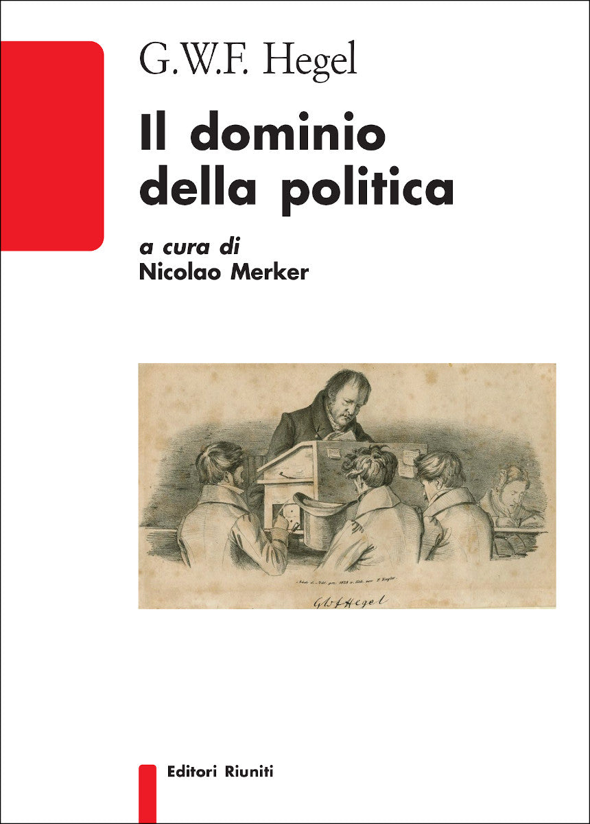 Il dominio della politica