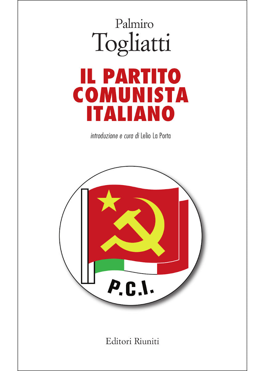 Il Partito Comunista Italiano