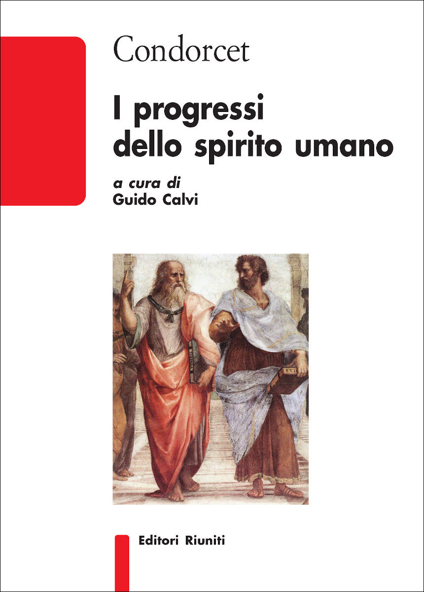 I progressi dello spirito umano