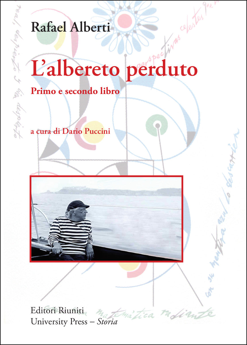 L'albereto perduto (Primo e secondo libro)