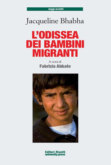 L' odissea dei bambini migranti