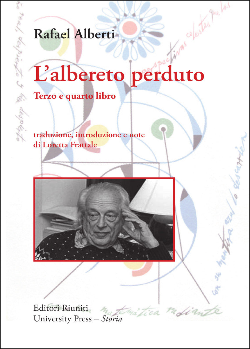 L'albereto perduto (Terzo e quarto libro)