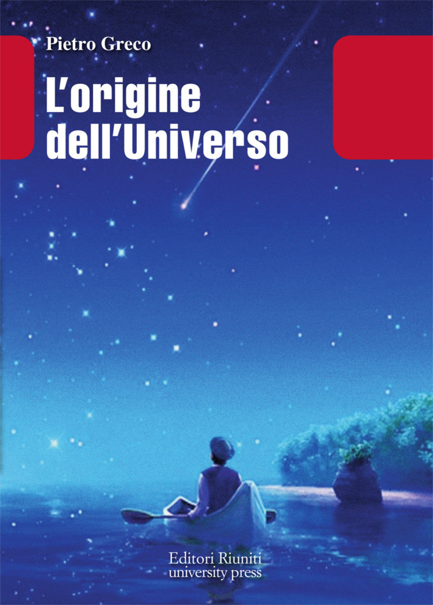 L'origine dell'Universo