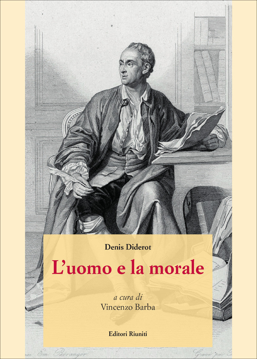 L’uomo e la morale