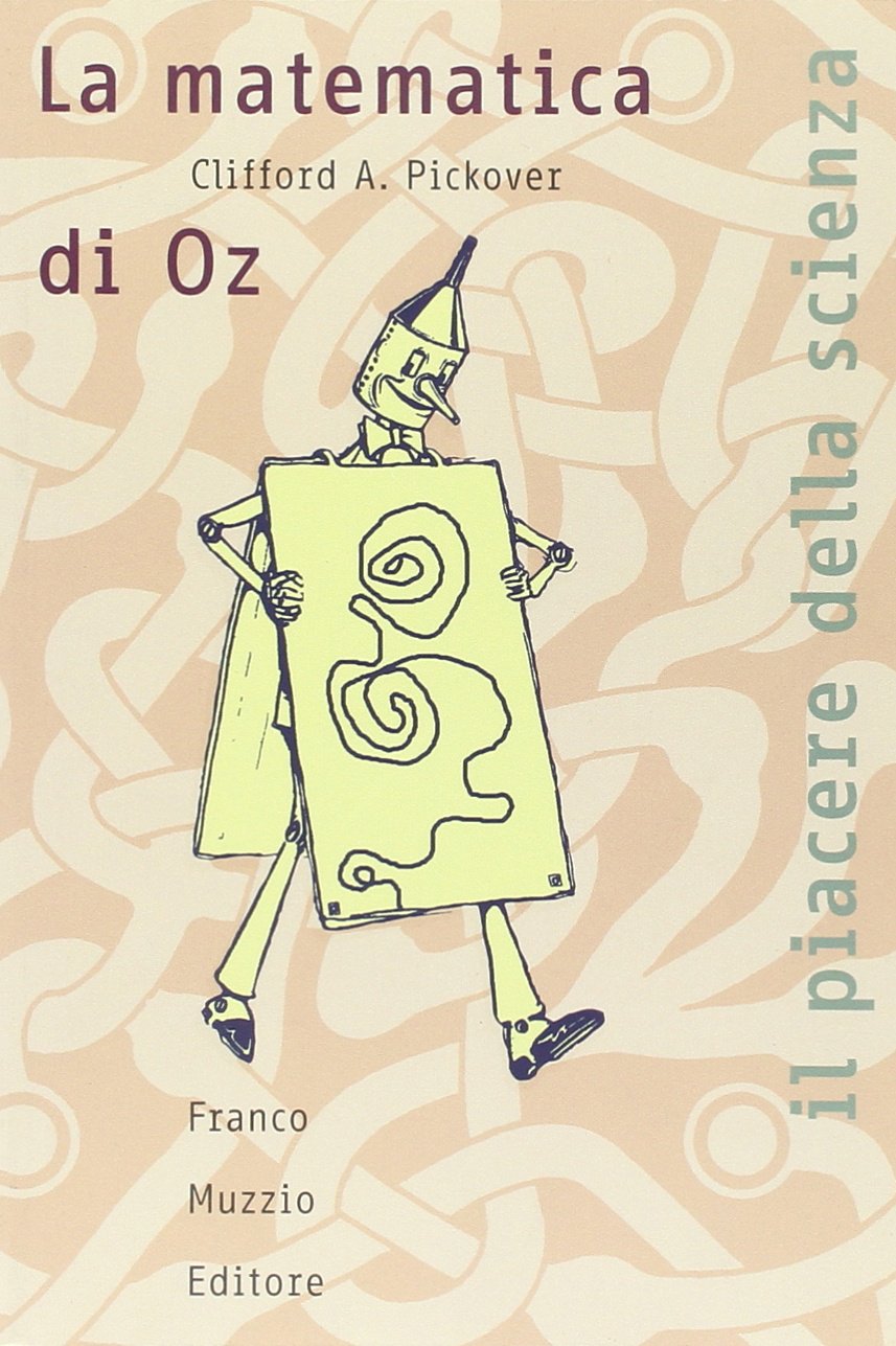 La matematica di Oz