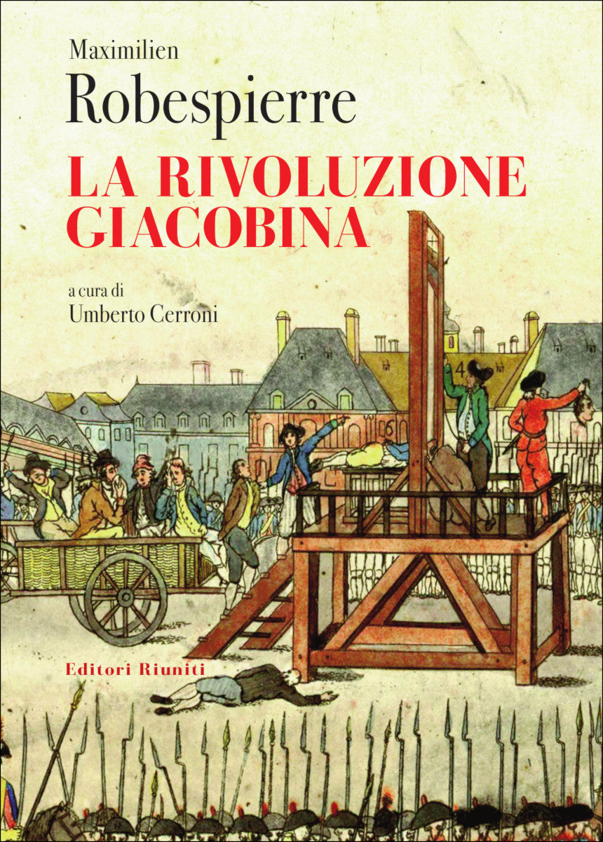 La rivoluzione giacobina