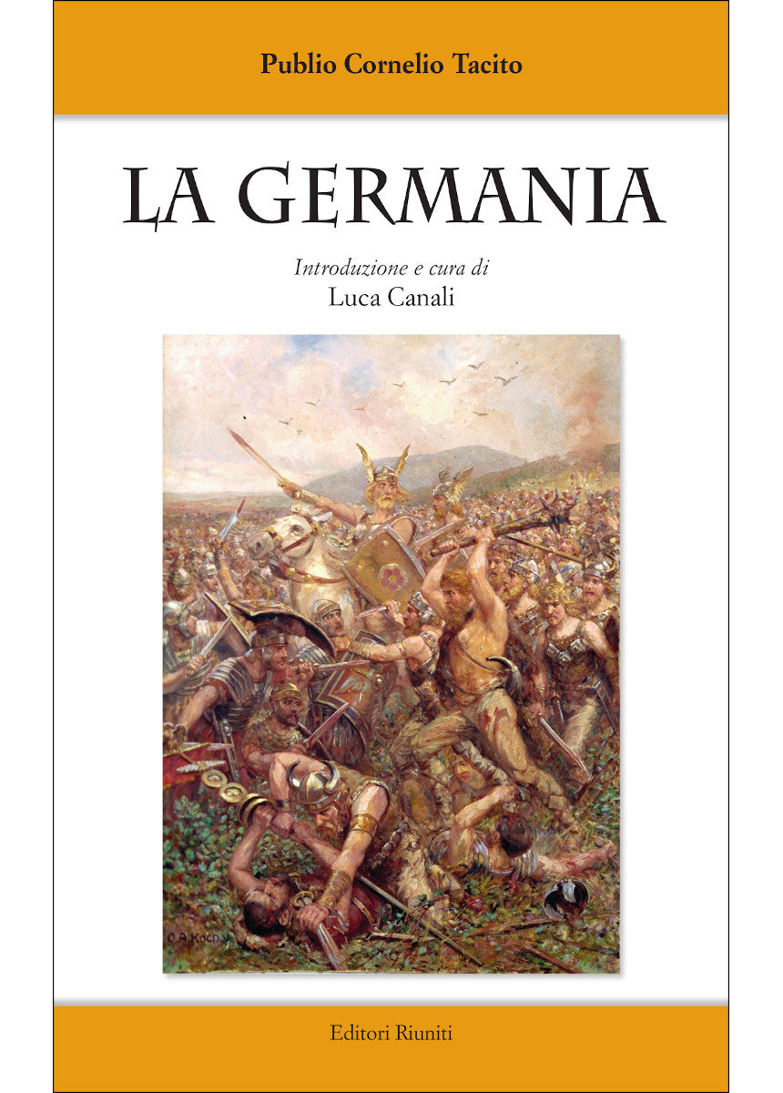 La Germania