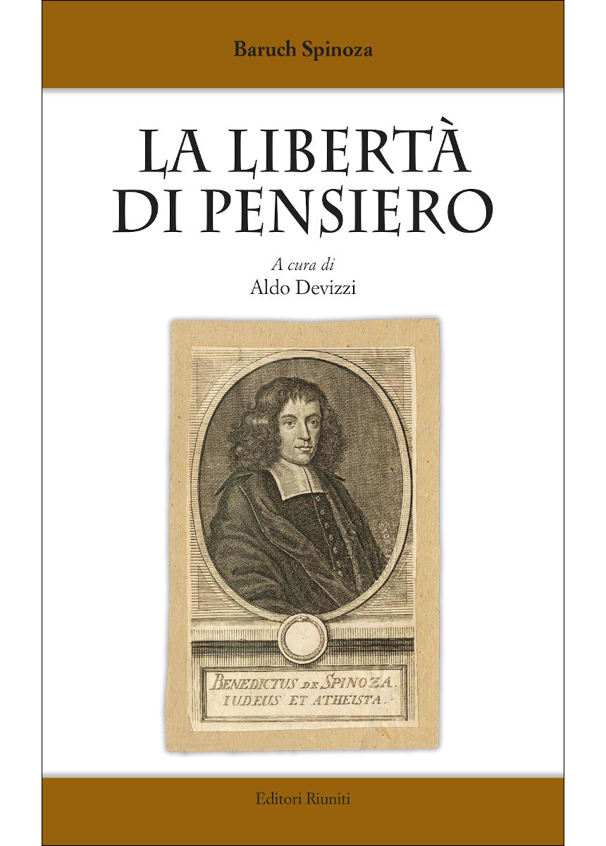 La libertà di pensiero