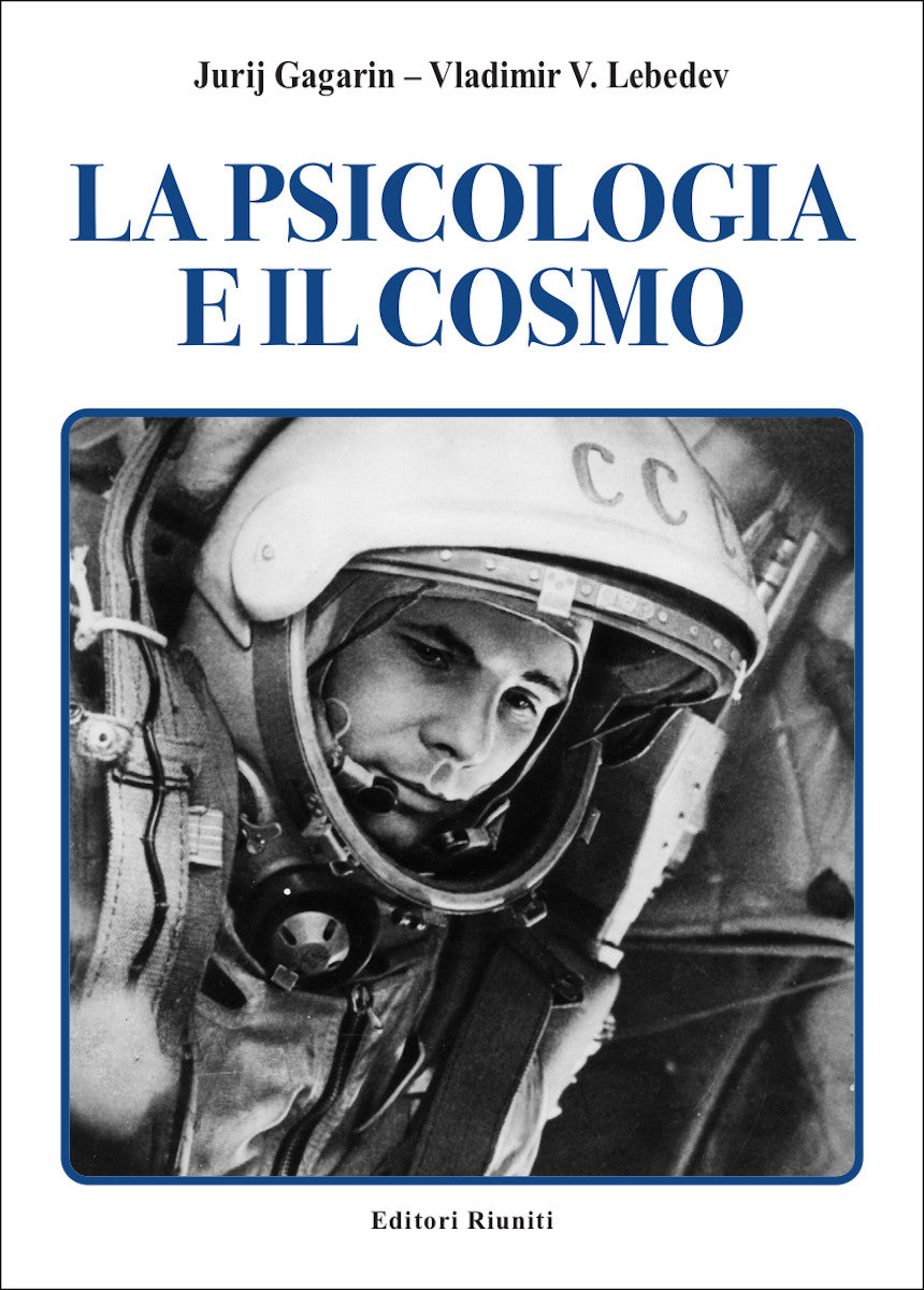 La psicologia e il cosmo