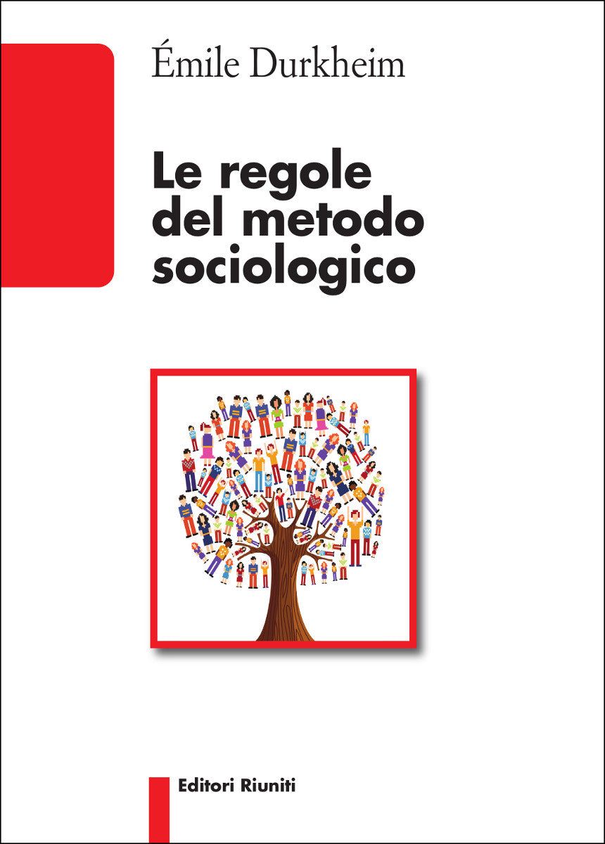Le regole del metodo sociologico