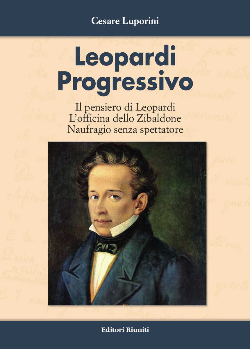 Leopardi progressivo