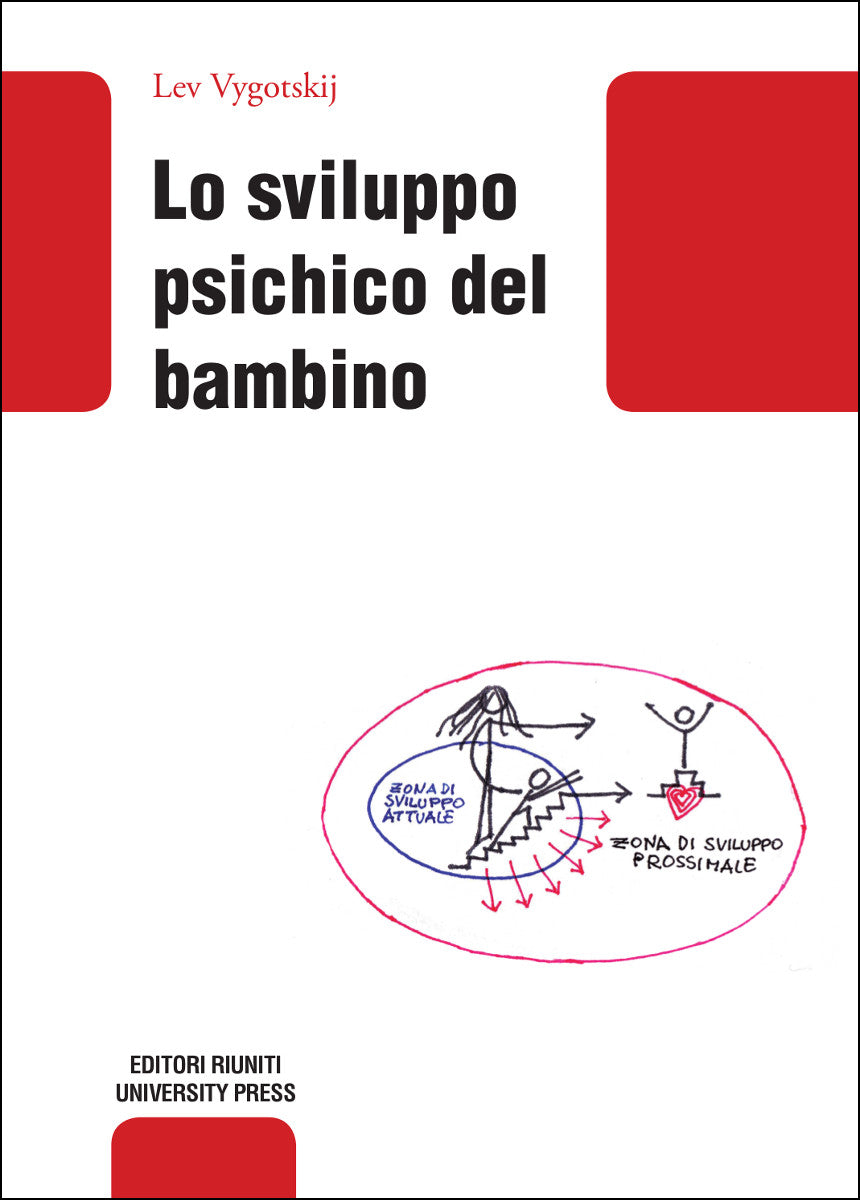 Lo sviluppo psichico del bambino