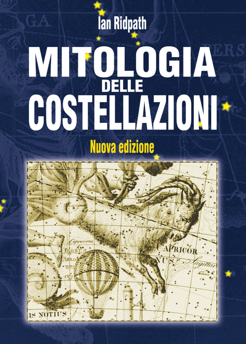 Mitologia delle costellazioni